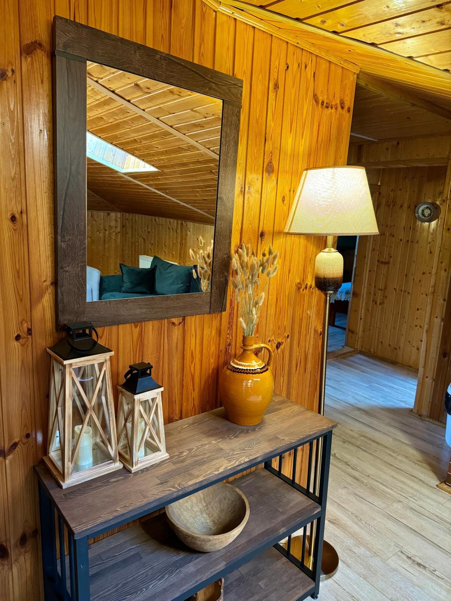 Pensiunea Portas Resort Slănic Exterior foto